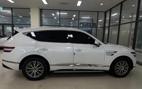 Genesis GV80 I, 2022 год, 6 470 000 рублей, 6 фотография
