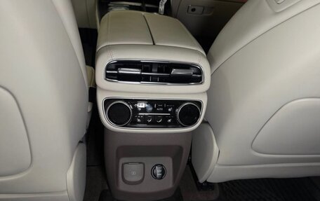 Genesis GV80 I, 2022 год, 6 470 000 рублей, 12 фотография