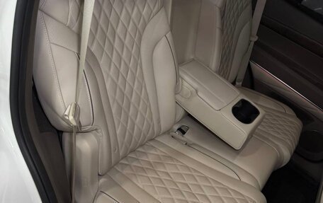 Genesis GV80 I, 2022 год, 6 470 000 рублей, 10 фотография