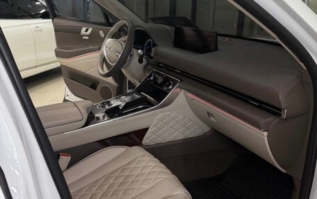 Genesis GV80 I, 2022 год, 6 470 000 рублей, 9 фотография