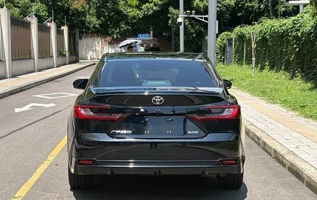 Toyota Camry, 2025 год, 3 450 800 рублей, 6 фотография