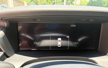Toyota Camry, 2025 год, 3 450 800 рублей, 12 фотография