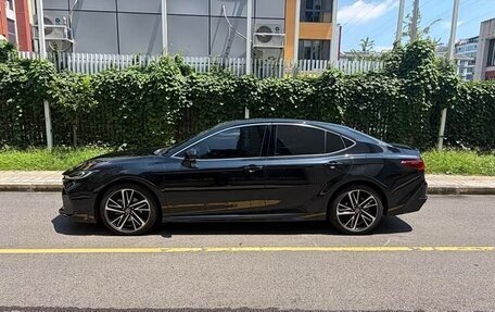 Toyota Camry, 2025 год, 3 450 800 рублей, 5 фотография
