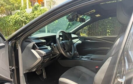 Toyota Camry, 2025 год, 3 450 800 рублей, 8 фотография