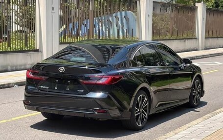 Toyota Camry, 2025 год, 3 450 800 рублей, 7 фотография