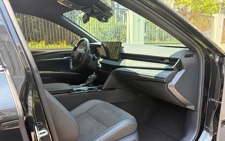 Toyota Camry, 2025 год, 3 450 800 рублей, 10 фотография