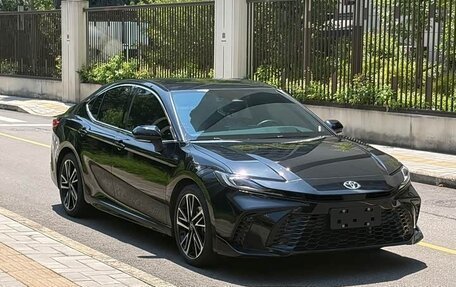 Toyota Camry, 2025 год, 3 450 800 рублей, 3 фотография