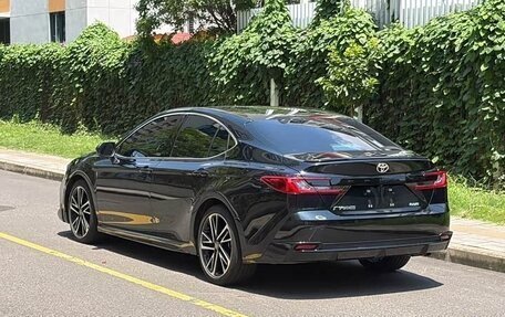 Toyota Camry, 2025 год, 3 450 800 рублей, 4 фотография