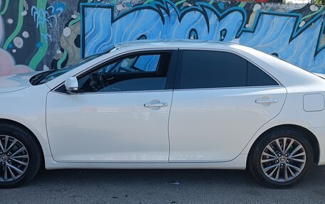 Toyota Camry, 2017 год, 2 200 000 рублей, 2 фотография