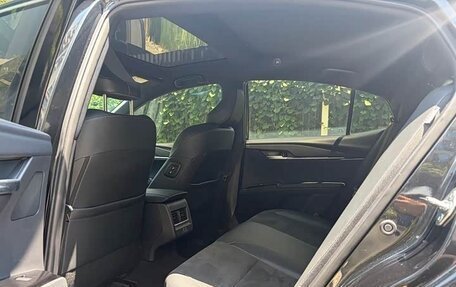 Toyota Camry, 2025 год, 3 450 800 рублей, 18 фотография