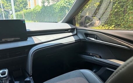 Toyota Camry, 2025 год, 3 450 800 рублей, 17 фотография