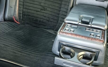 Toyota Camry, 2017 год, 2 200 000 рублей, 8 фотография