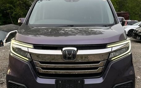 Honda Stepwgn IV, 2021 год, 1 930 000 рублей, 3 фотография