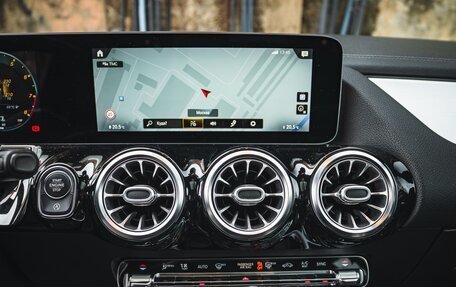 Mercedes-Benz GLA AMG, 2020 год, 4 550 000 рублей, 6 фотография