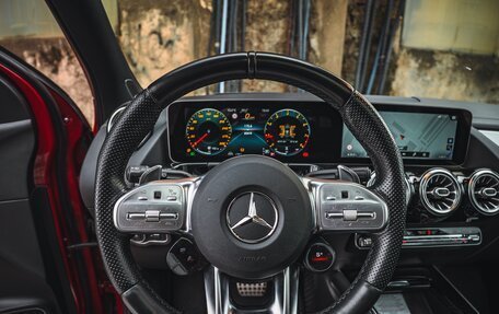 Mercedes-Benz GLA AMG, 2020 год, 4 550 000 рублей, 5 фотография