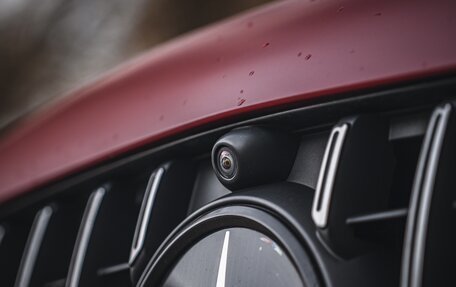 Mercedes-Benz GLA AMG, 2020 год, 4 550 000 рублей, 4 фотография