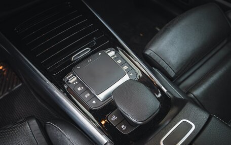 Mercedes-Benz GLA AMG, 2020 год, 4 550 000 рублей, 3 фотография