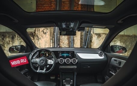 Mercedes-Benz GLA AMG, 2020 год, 4 550 000 рублей, 2 фотография