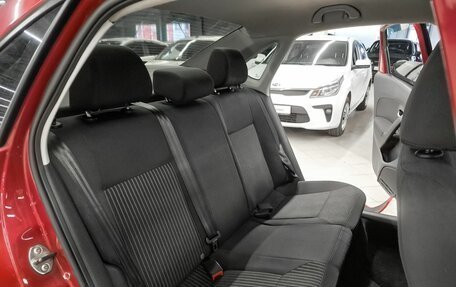 Volkswagen Polo VI (EU Market), 2011 год, 565 000 рублей, 7 фотография
