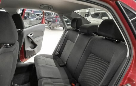 Volkswagen Polo VI (EU Market), 2011 год, 565 000 рублей, 6 фотография