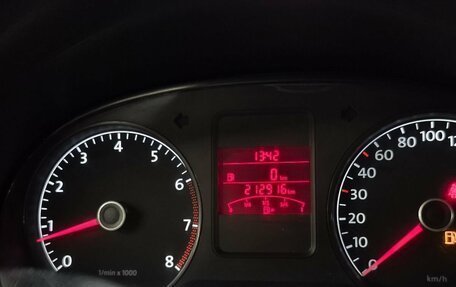 Volkswagen Polo VI (EU Market), 2011 год, 565 000 рублей, 15 фотография