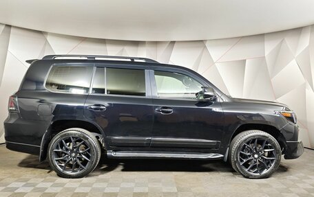 Toyota Land Cruiser 200, 2012 год, 2 849 000 рублей, 6 фотография