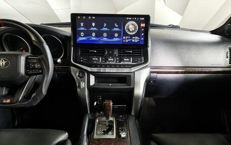 Toyota Land Cruiser 200, 2012 год, 2 849 000 рублей, 14 фотография