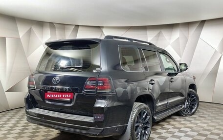 Toyota Land Cruiser 200, 2012 год, 2 849 000 рублей, 2 фотография
