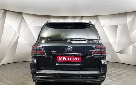 Toyota Land Cruiser 200, 2012 год, 2 849 000 рублей, 8 фотография