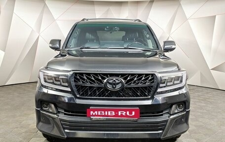 Toyota Land Cruiser 200, 2012 год, 2 849 000 рублей, 7 фотография