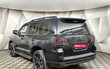 Toyota Land Cruiser 200, 2012 год, 2 849 000 рублей, 4 фотография
