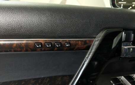 Toyota Land Cruiser 200, 2012 год, 2 849 000 рублей, 20 фотография