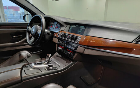 BMW M5, 2013 год, 3 570 000 рублей, 13 фотография