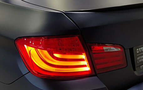 BMW M5, 2013 год, 3 570 000 рублей, 11 фотография