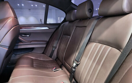 BMW M5, 2013 год, 3 570 000 рублей, 15 фотография