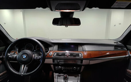 BMW M5, 2013 год, 3 570 000 рублей, 17 фотография