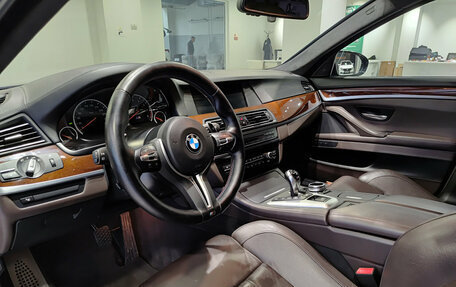 BMW M5, 2013 год, 3 570 000 рублей, 20 фотография