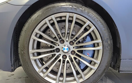 BMW M5, 2013 год, 3 570 000 рублей, 22 фотография