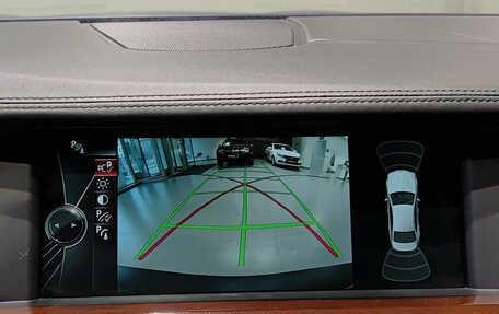 BMW M5, 2013 год, 3 570 000 рублей, 28 фотография