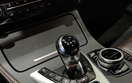 BMW M5, 2013 год, 3 570 000 рублей, 27 фотография