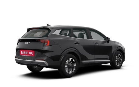 KIA Sportage IV рестайлинг, 2026 год, 4 190 000 рублей, 2 фотография