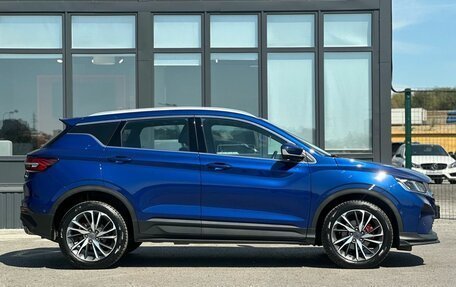 Geely Coolray I, 2022 год, 1 399 000 рублей, 8 фотография