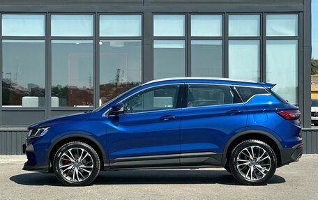 Geely Coolray I, 2022 год, 1 399 000 рублей, 4 фотография
