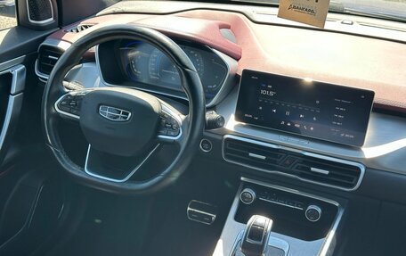 Geely Coolray I, 2022 год, 1 399 000 рублей, 3 фотография
