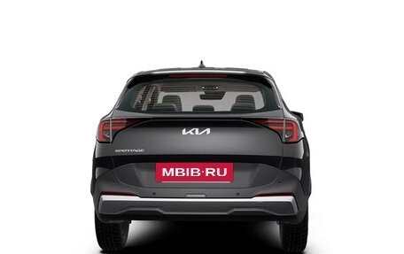 KIA Sportage IV рестайлинг, 2026 год, 4 190 000 рублей, 5 фотография