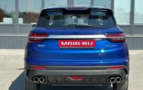 Geely Coolray I, 2022 год, 1 399 000 рублей, 6 фотография