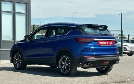 Geely Coolray I, 2022 год, 1 399 000 рублей, 5 фотография