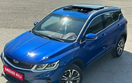 Geely Coolray I, 2022 год, 1 399 000 рублей, 2 фотография