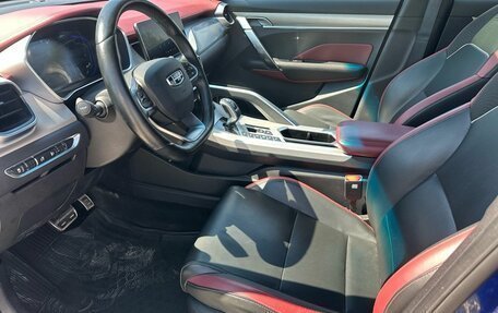 Geely Coolray I, 2022 год, 1 399 000 рублей, 18 фотография