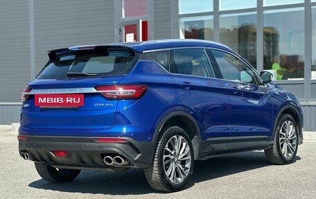 Geely Coolray I, 2022 год, 1 399 000 рублей, 7 фотография